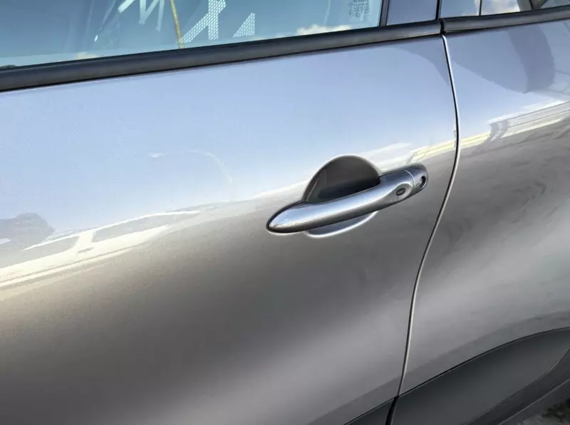 Renault Captur Zen Energy dCi Eco2 S&S 90cv 90 CV Manual